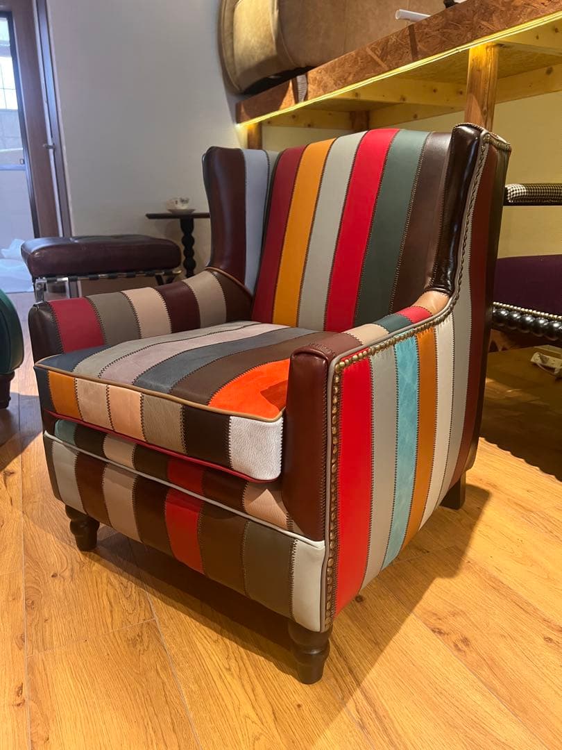 シンフォニーソファー