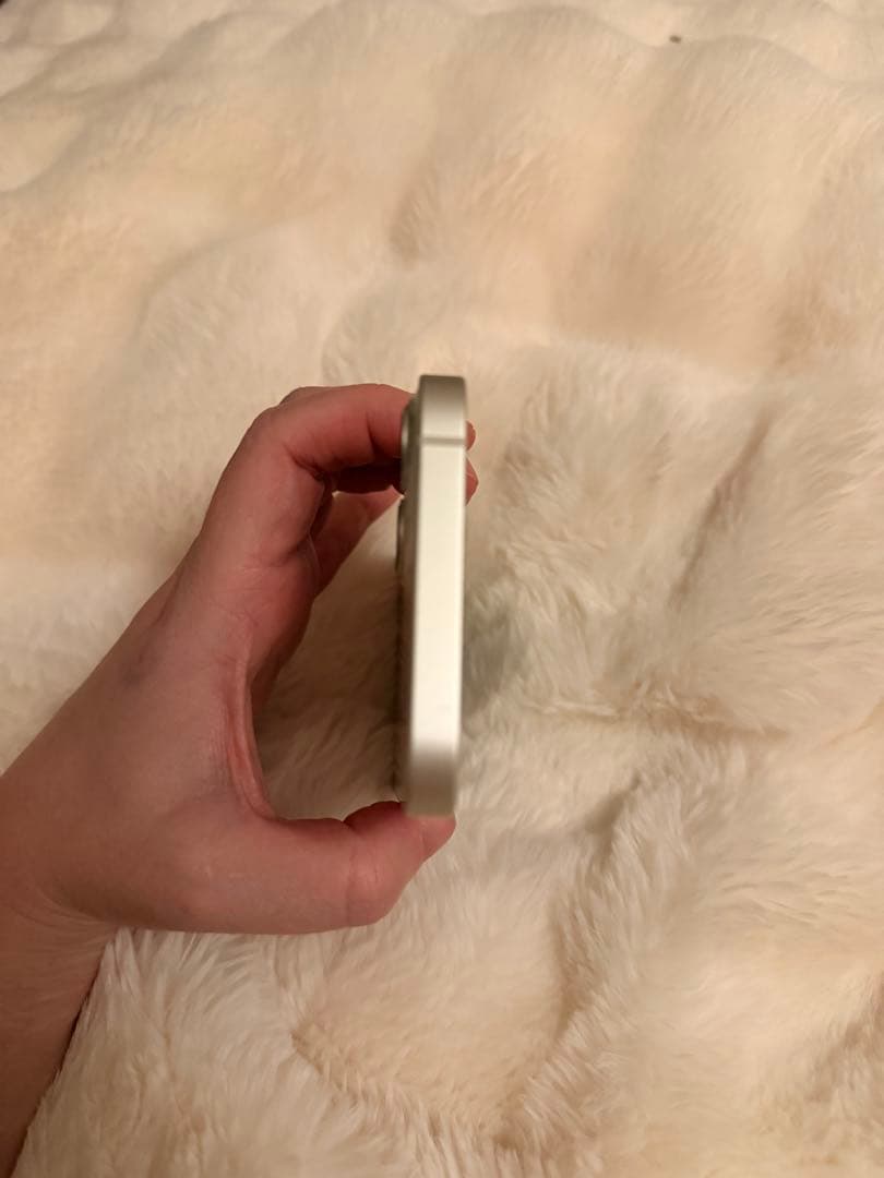 iPhone13 512GB ホワイト