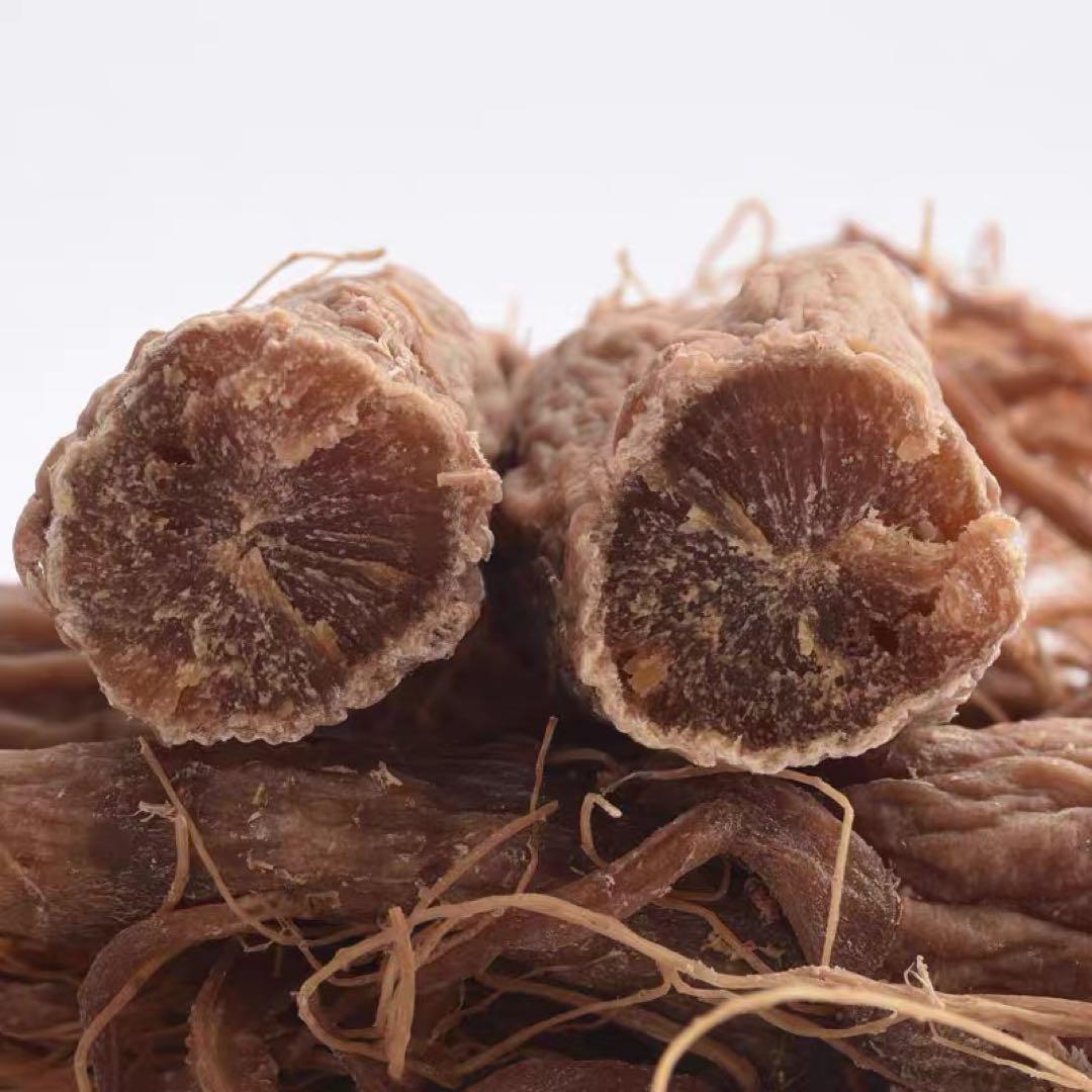 8年根の紅参（姿）245g高麗人参・朝鮮人参 たんぽぽ本舗 高麗人参 紅参