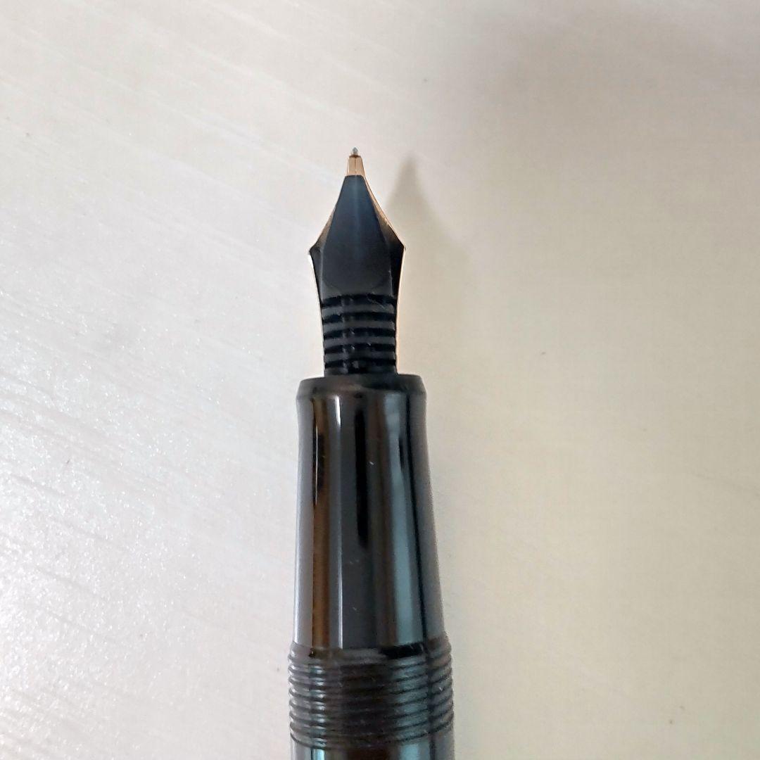 PILOT CUSTOM 67 14k 万年筆 長刀