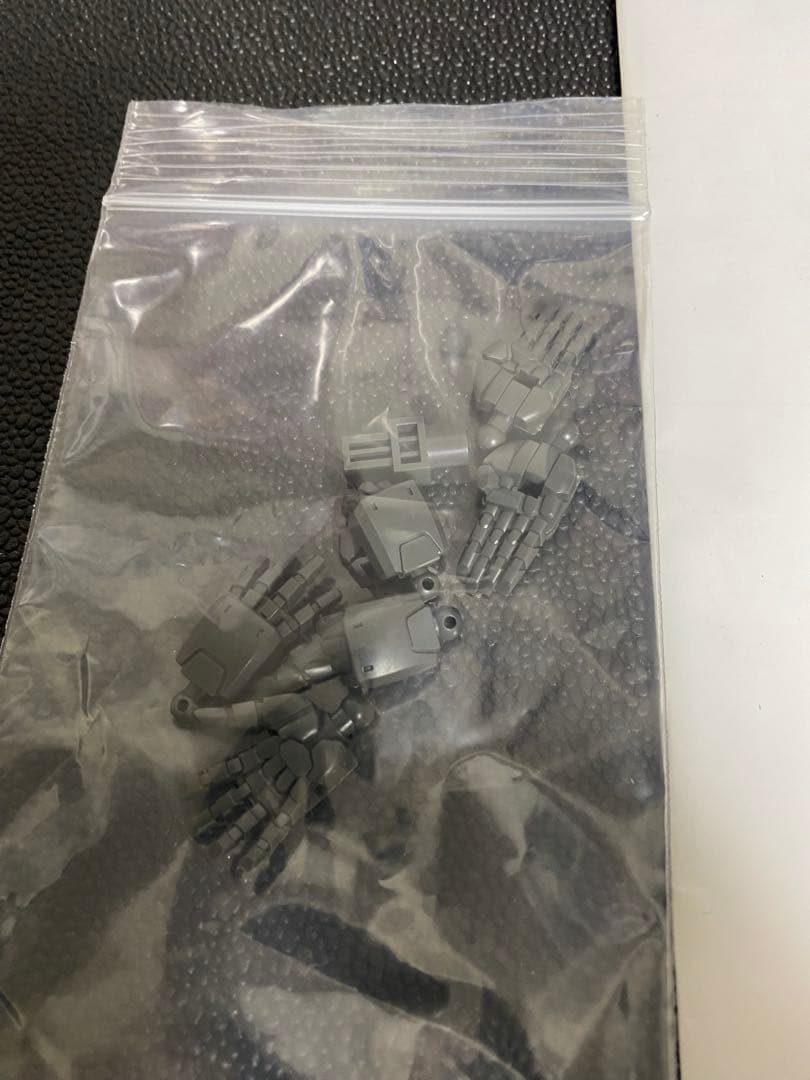 FAT CAT 太虎 1/100 RG拡大版 ゴッド