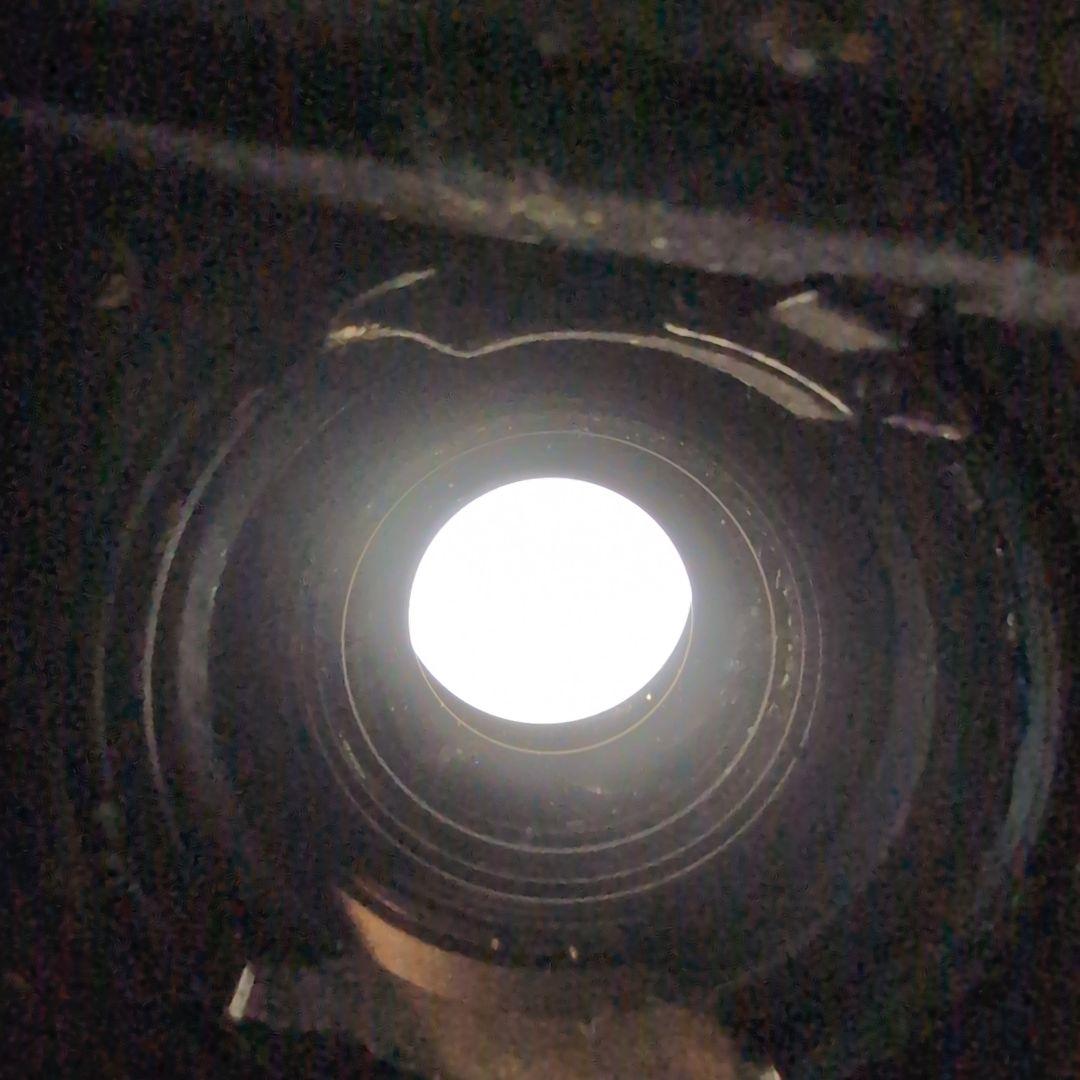 Fujifilm フジフイルム Fuji GW690 II 動作確認済み