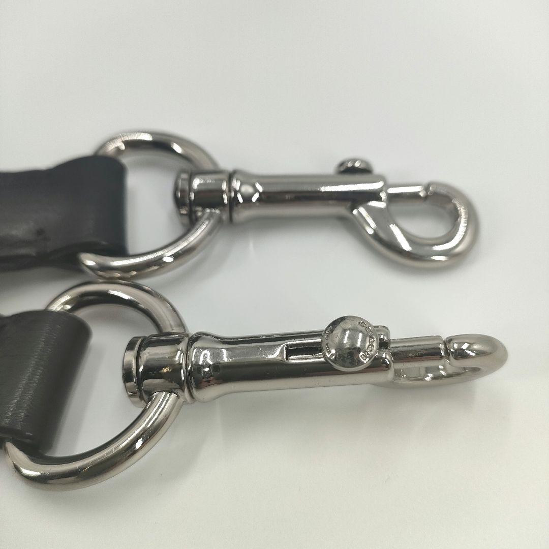 COACH コーチ トートバッグ ビジネスバッグ　2way　メトロポリタン