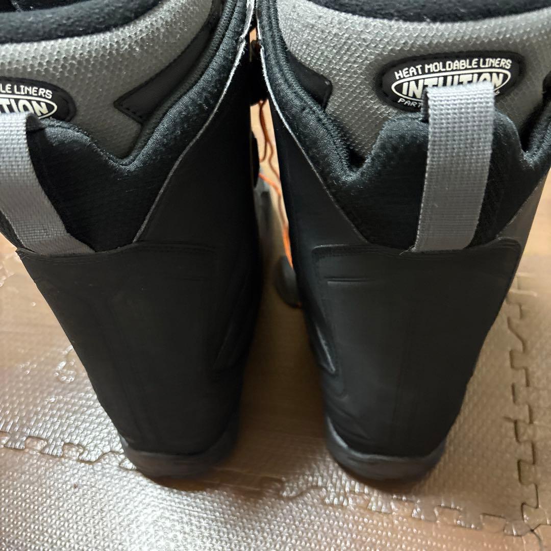 Thirtytwo サーティーツー　USサイズ　メンズ 7.5