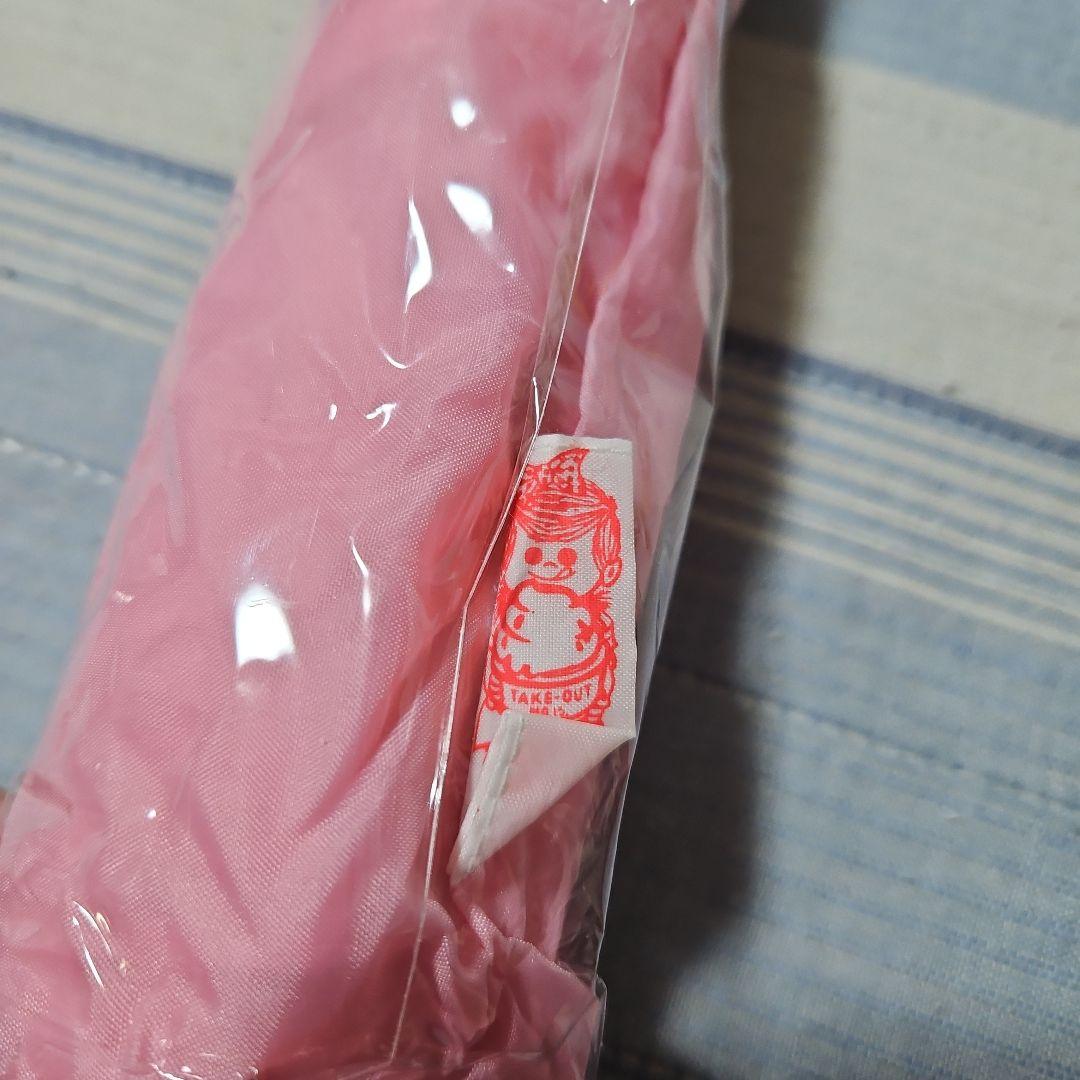 【傷汚れあり】ニッセイ　懸賞 当選品 セイチャン　日世　ソフトクリーム