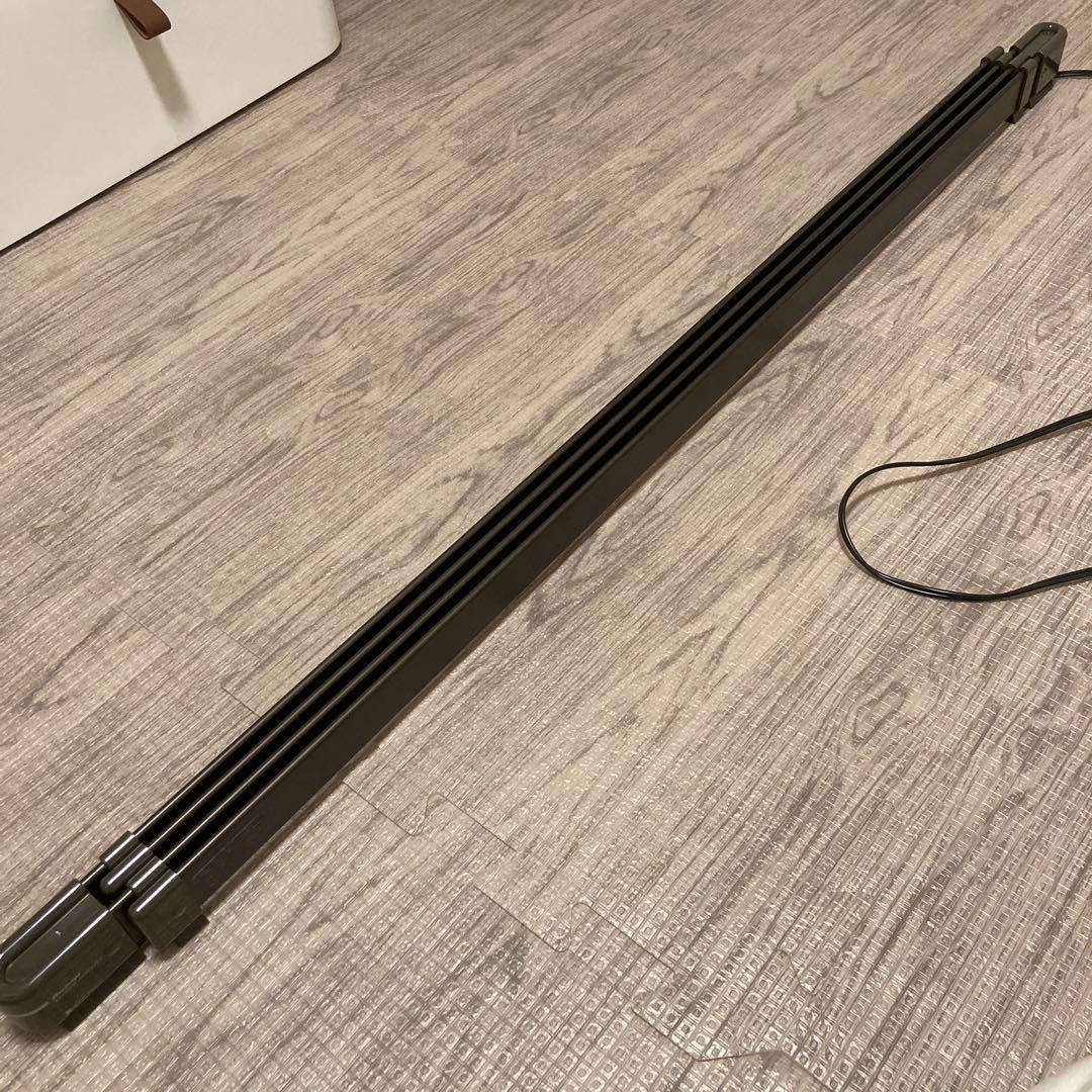 森永エンジニアリング　ウインドーラジエーター　 1200 1900 窓際暖房