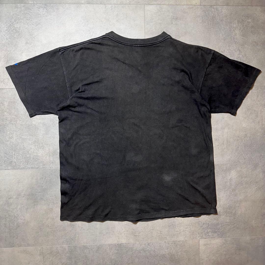 トップス 90s ONEITA / Creating the Future Tee XL