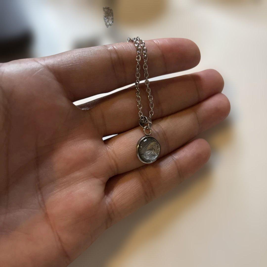 ビジネス向き！綺麗なメテオライト！なんかすごい！グワーンとくる！