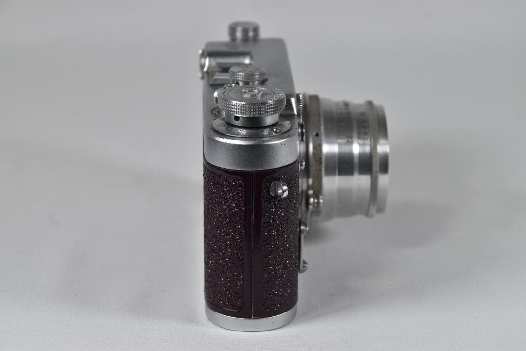 【FED】フェド-2 レンジファインダーカメラ ロシア製