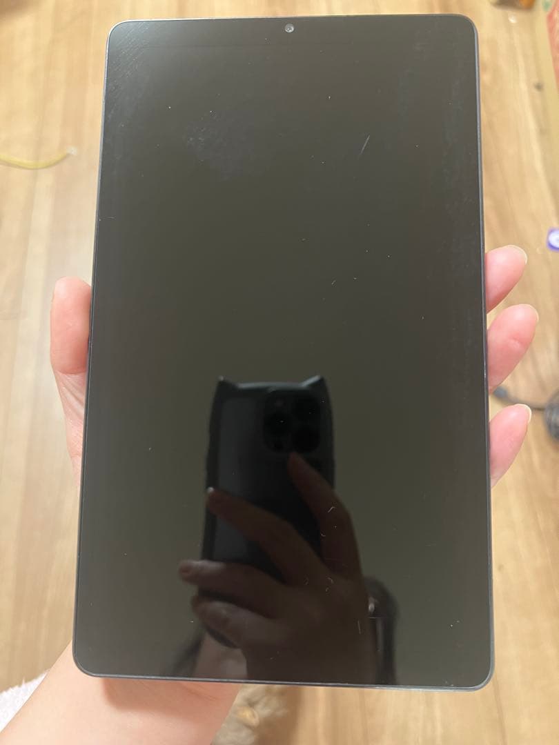 Androidタブレット本体 Blackview Tab 60 Iron Grey 6GB/128GB