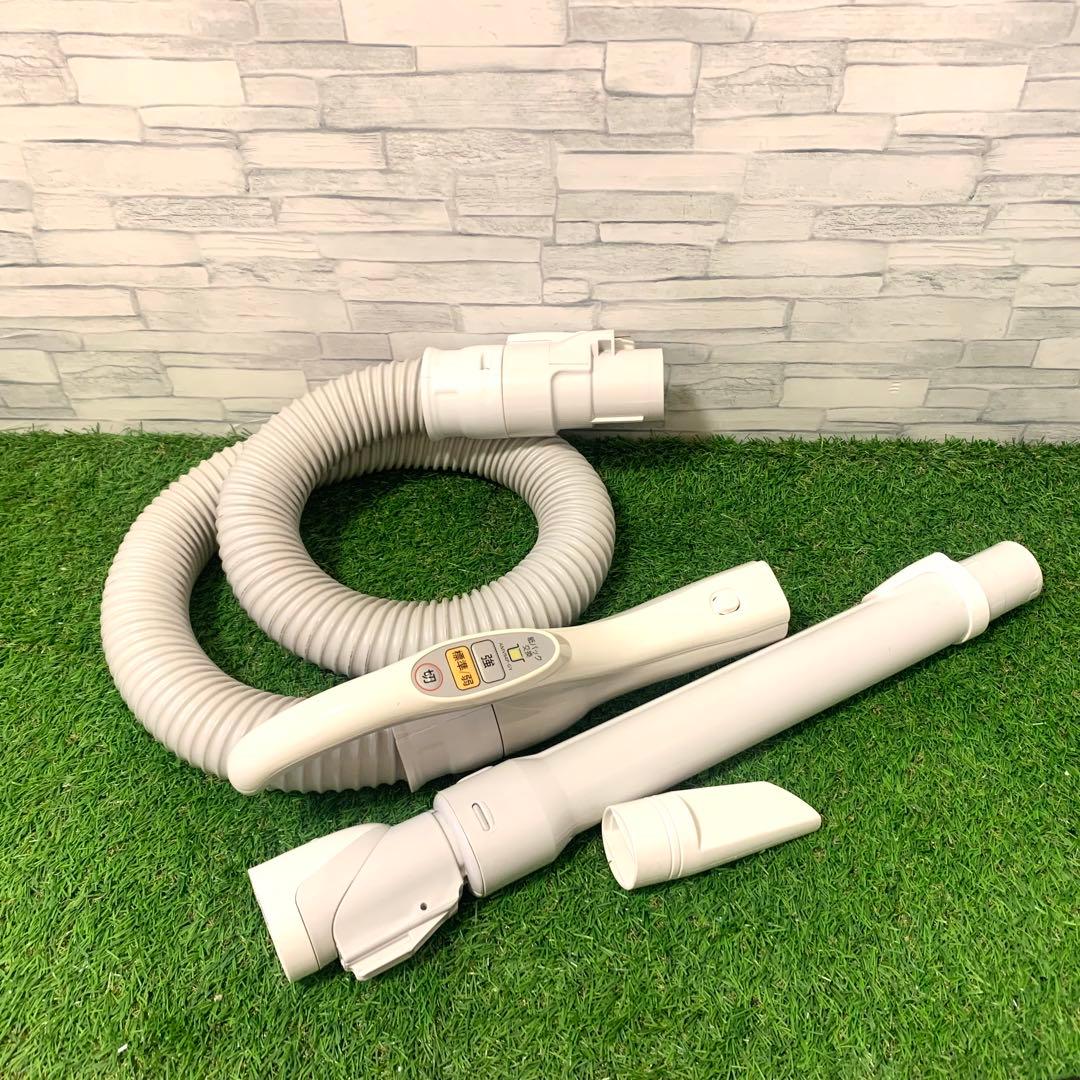 良品 Panasonic MC-PK21A-P 高年式 紙パック式掃除機