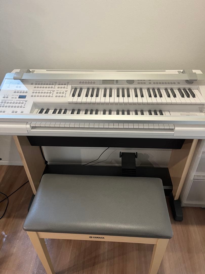 YAMAHA エレクトーン STAGEA ELB-02