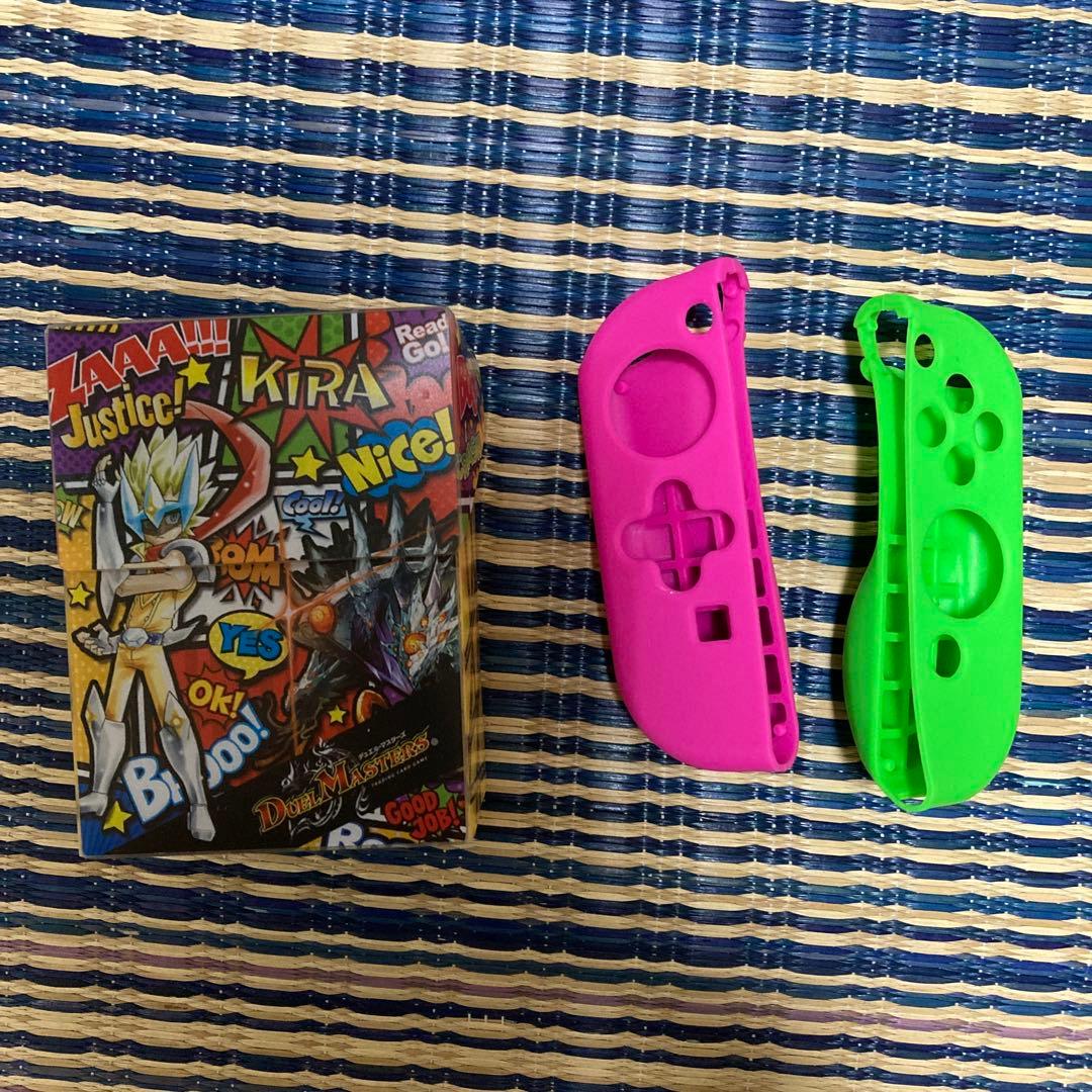 デュエルマスターズ カードその他諸々