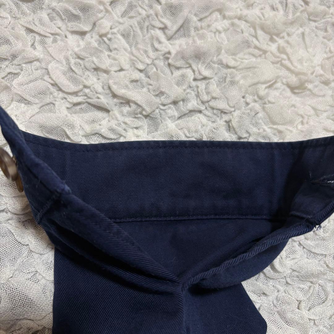 希少 ポロラルフローレン 三角タグ スウィングトップ ポニー刺繍 L 90s