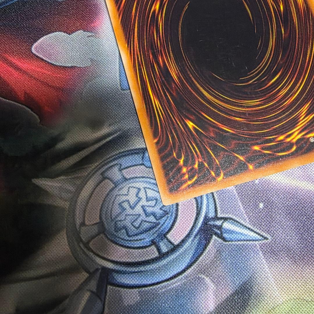 遊戯王 カオスソルジャー開闢の使者