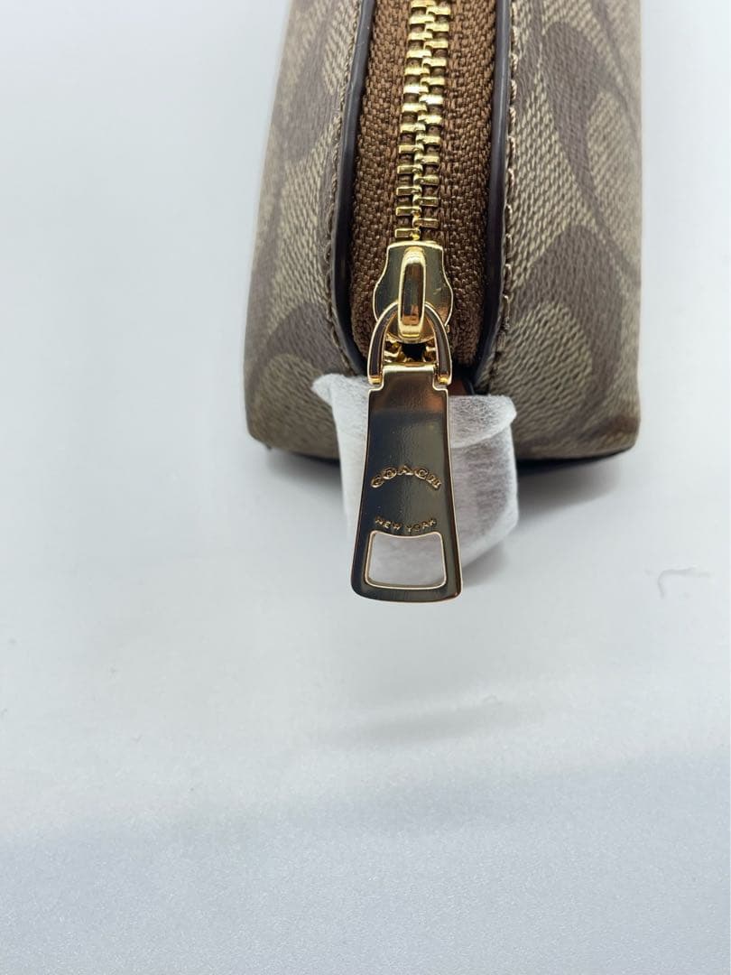 【COACHC6333】ポーチ ペンシルケースペンケース筆箱