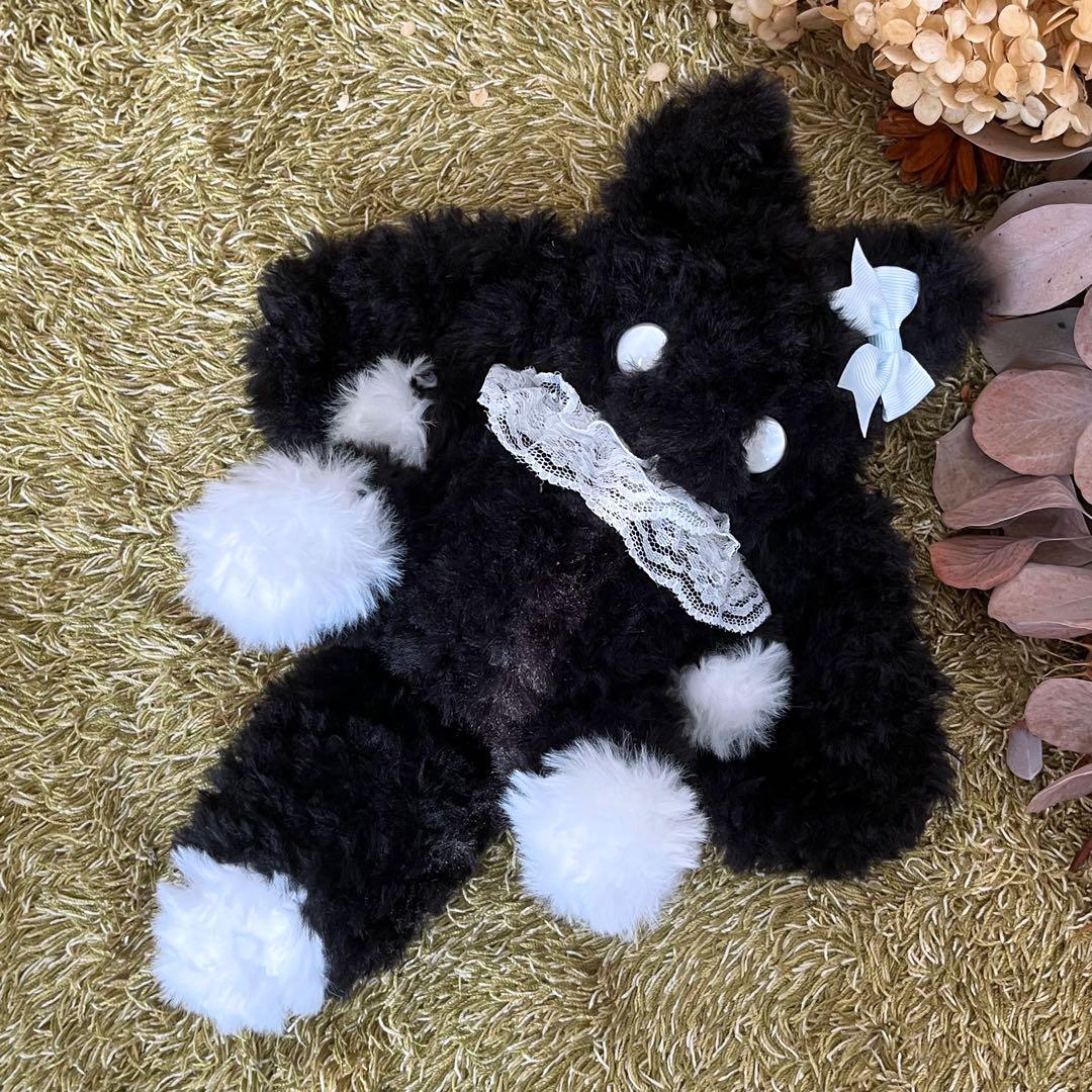 【user_5816f61e】　あみぐるみ　オーダーメイド　幻獣