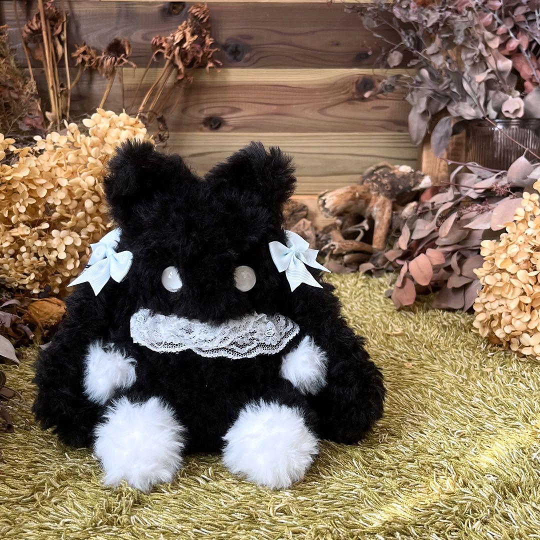 【user_5816f61e】　あみぐるみ　オーダーメイド　幻獣