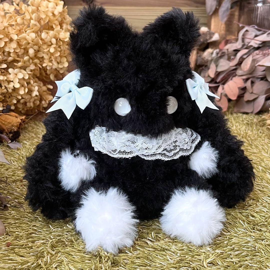 【user_5816f61e】　あみぐるみ　オーダーメイド　幻獣