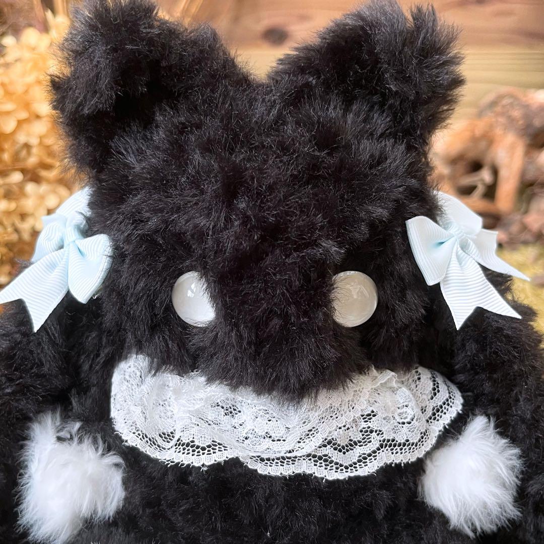 【user_5816f61e】　あみぐるみ　オーダーメイド　幻獣