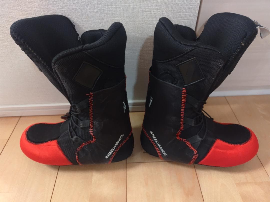 DEELUXE AREth RIN (ディーラックス アース リン)