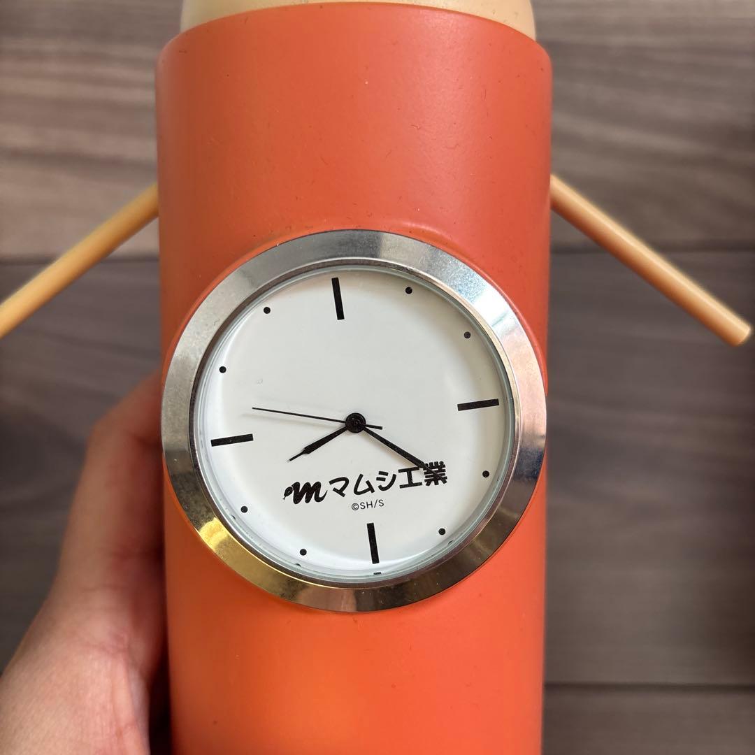 ジャスタウェイ 時計 大銀魂展 中古