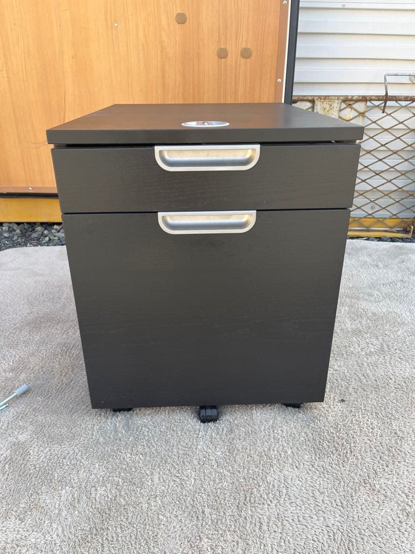 イケア GALANT ガッラント 引き出しユニット