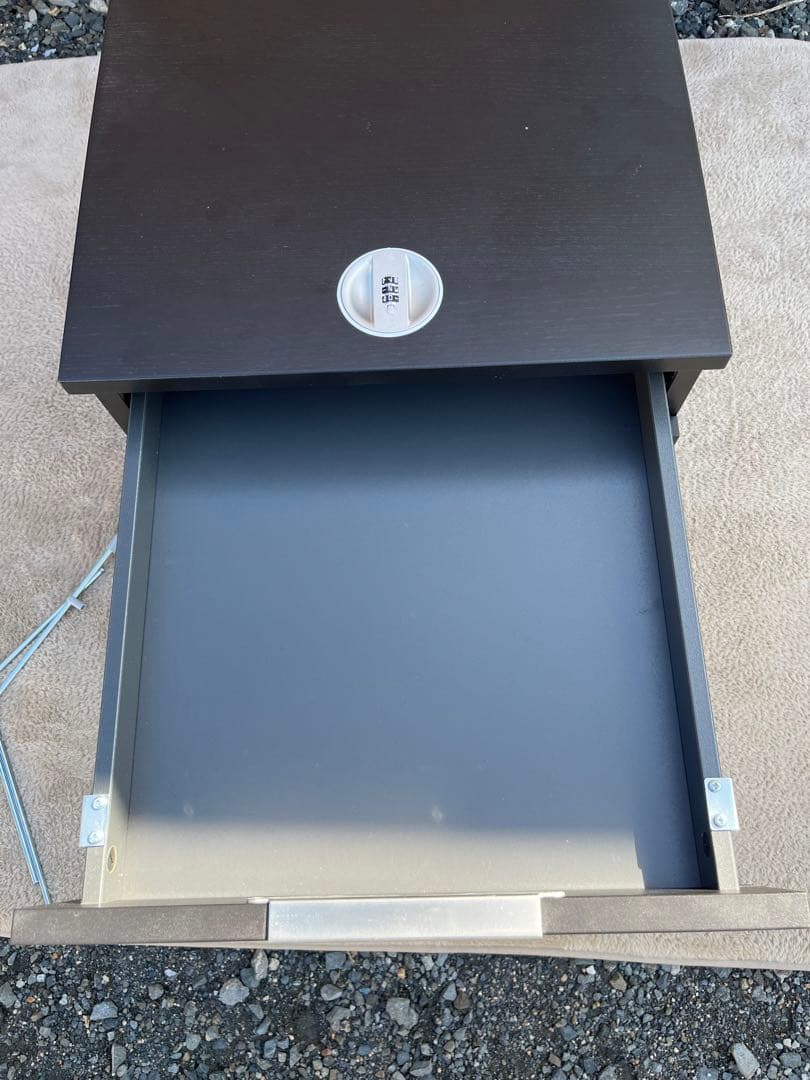 イケア GALANT ガッラント 引き出しユニット