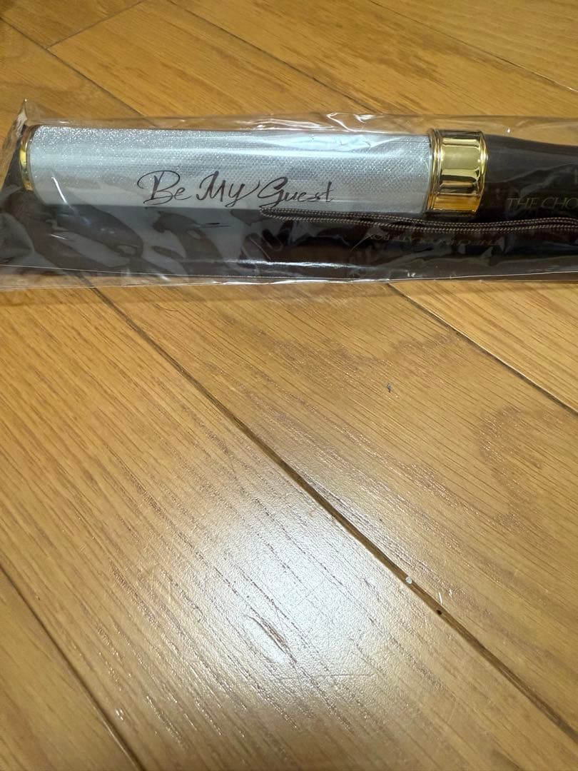 岩田剛典 THE CHOCOLATE BOX トートバッグ他セット