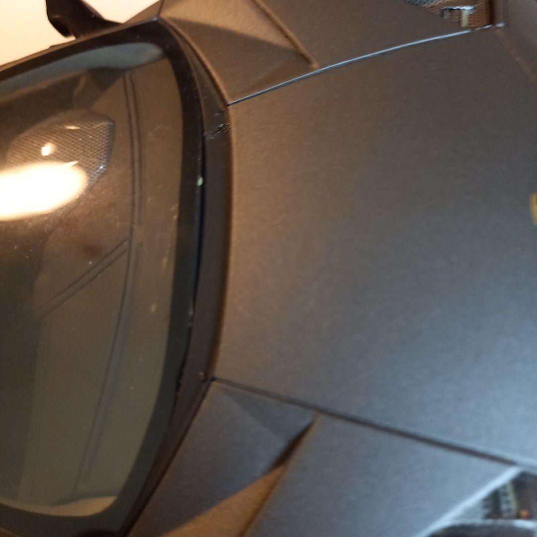 ランボルギーニ レヴェントン MRコレクション限定