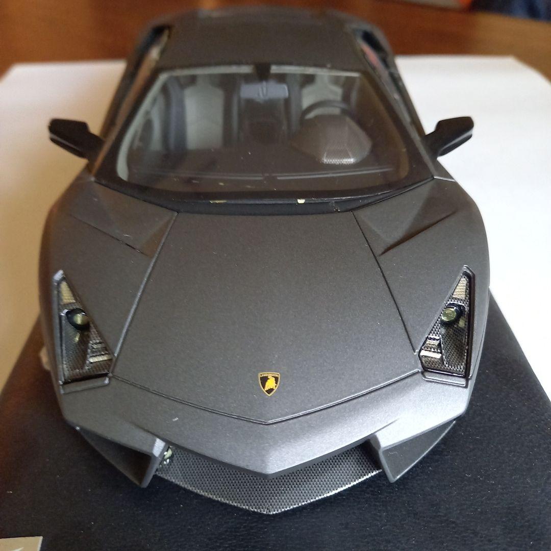 ランボルギーニ レヴェントン MRコレクション限定