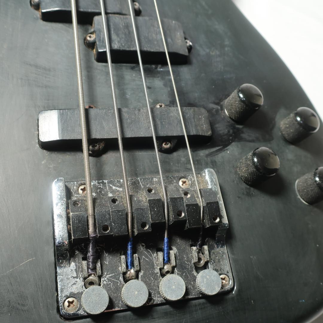 Aria Pro Ⅱ エレキベース 改造品