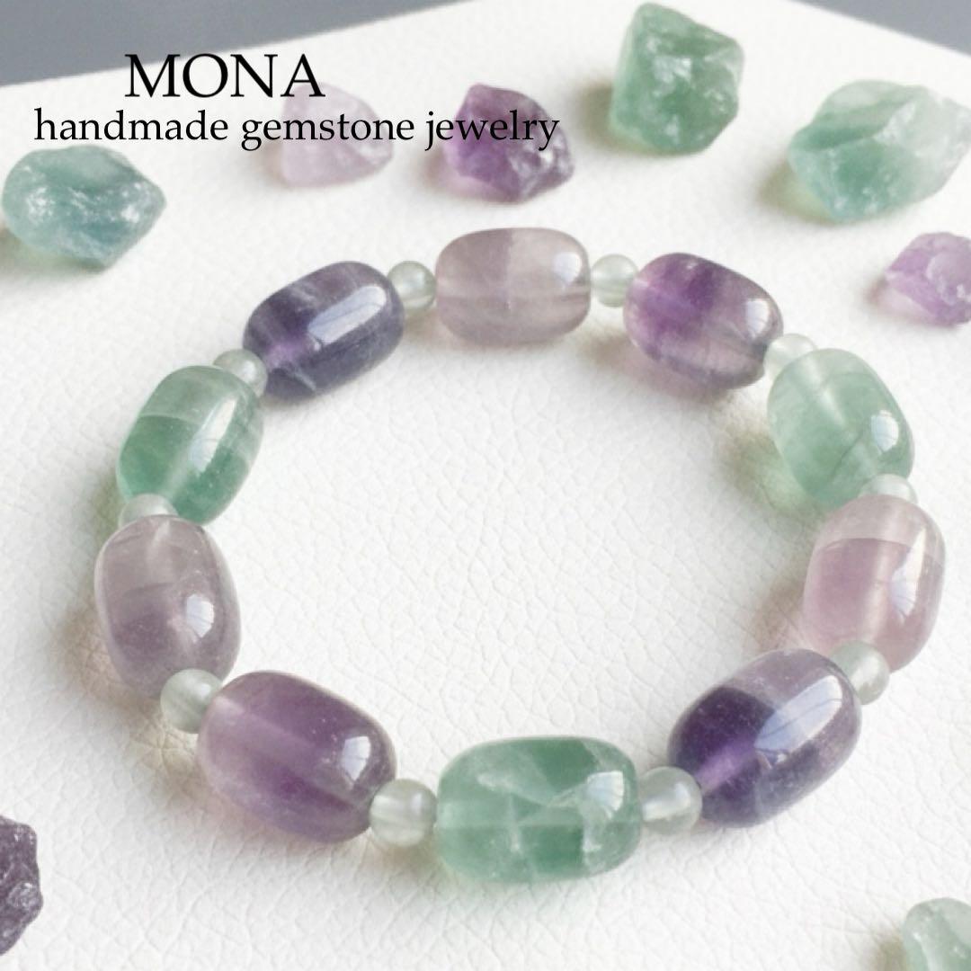 【はくとん( 'ω')ŧ‹\"ŧ‹\"】天然アクアマリンのギフトボックストップ