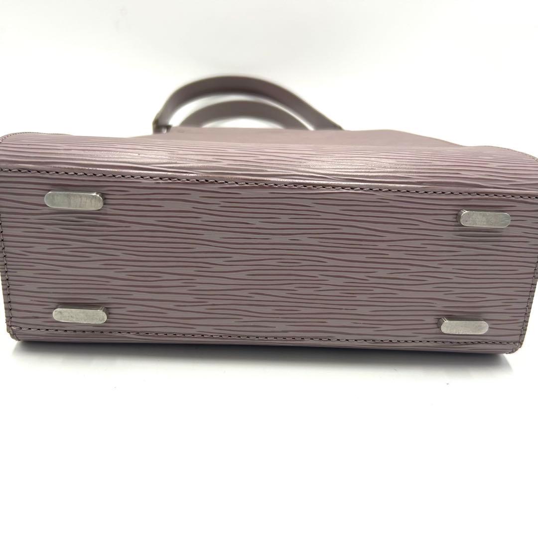 LOUIS VUITTON ルイヴィトン ハンドバッグ フィガリPM エピ