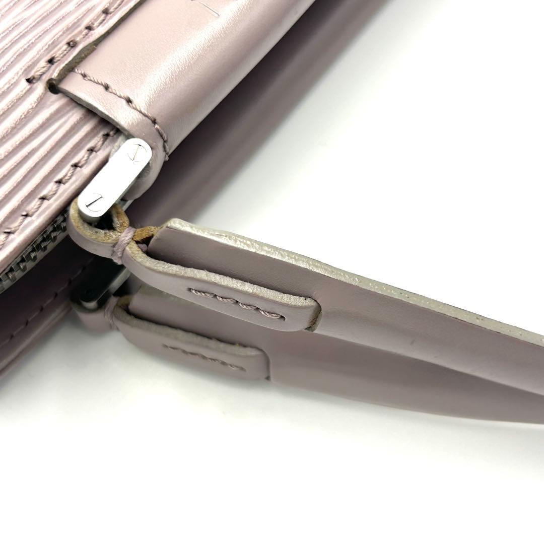 LOUIS VUITTON ルイヴィトン ハンドバッグ フィガリPM エピ