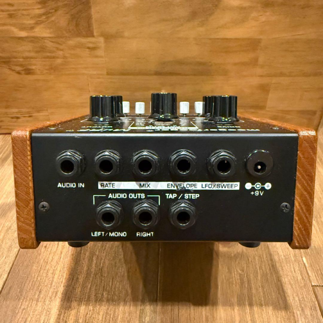 に*り様 Moog Moogerfooger MF-105 MuRF アダプター