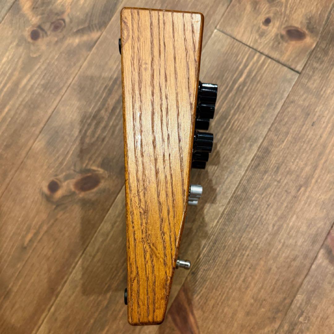 に*り様 Moog Moogerfooger MF-105 MuRF アダプター