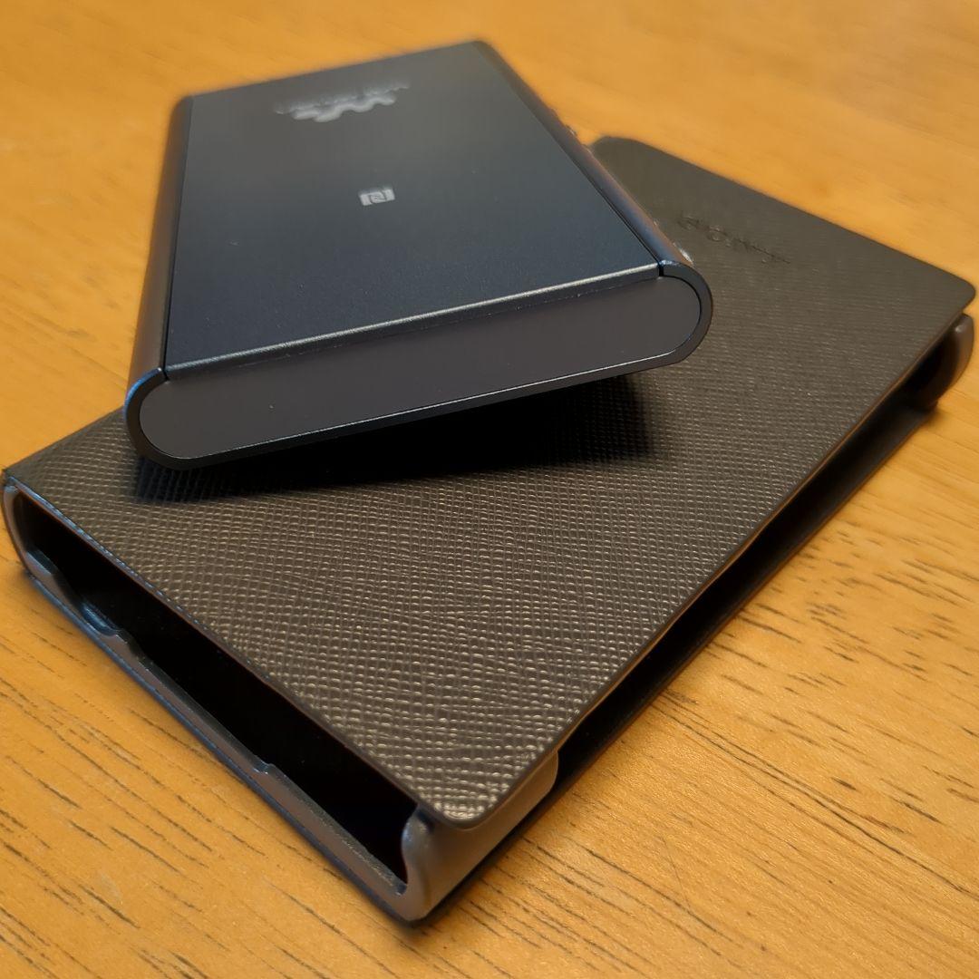 極美品目玉商品！！　SONY NW-A55 ソニーウォークマンとスピーカーセット