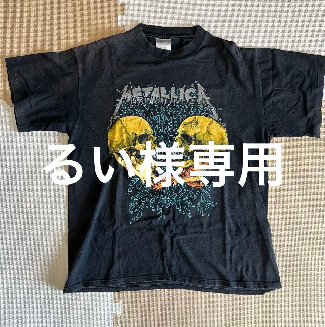 LLICA SAD BUT TRUE ヴィンテージ Tシャツ