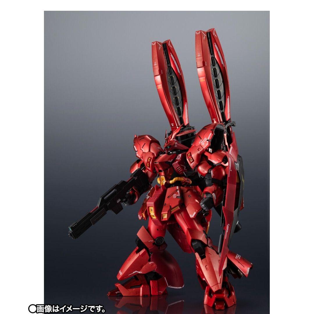 サザビー 超合金