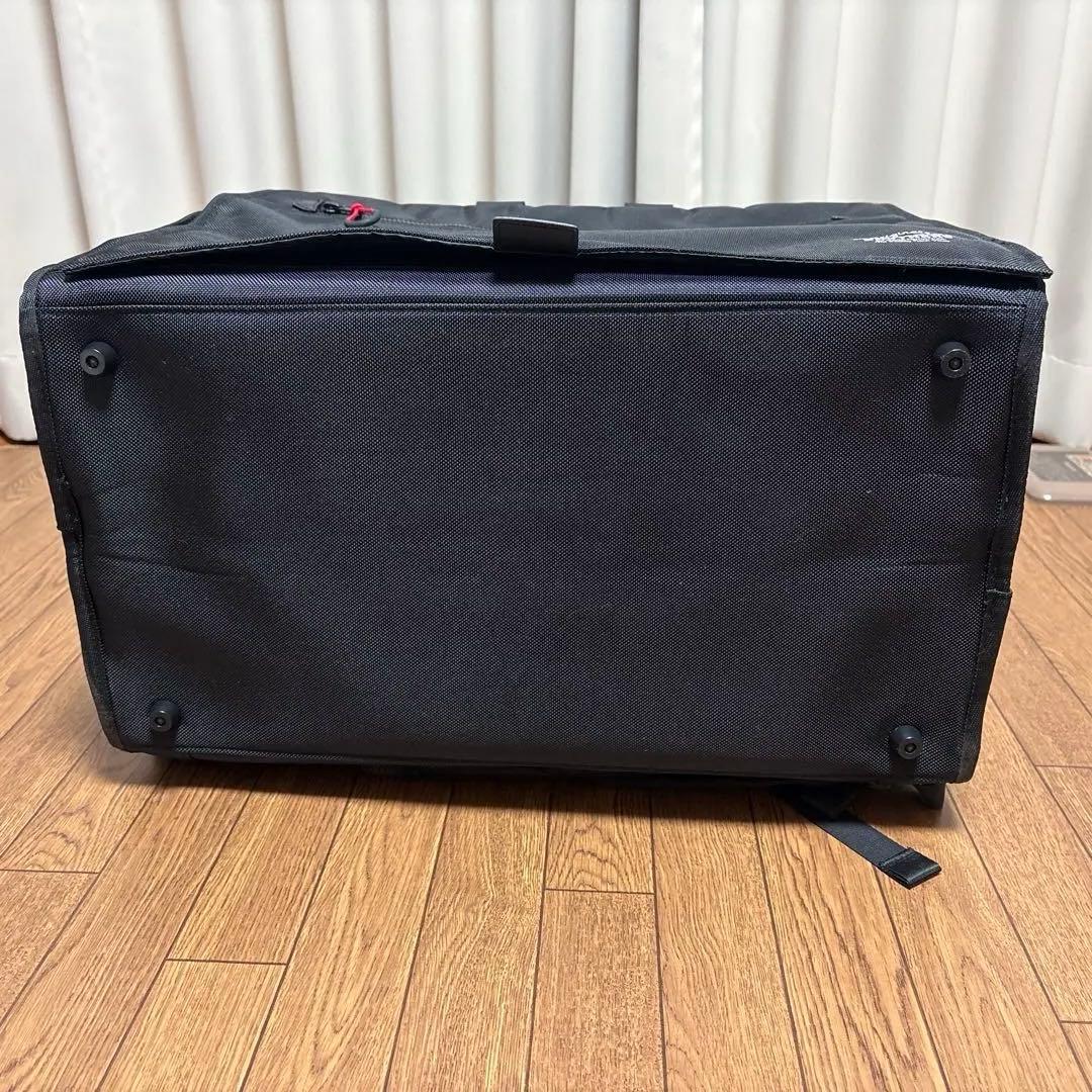 ブリクストンキャリーバックパック ワイド Lサイズ