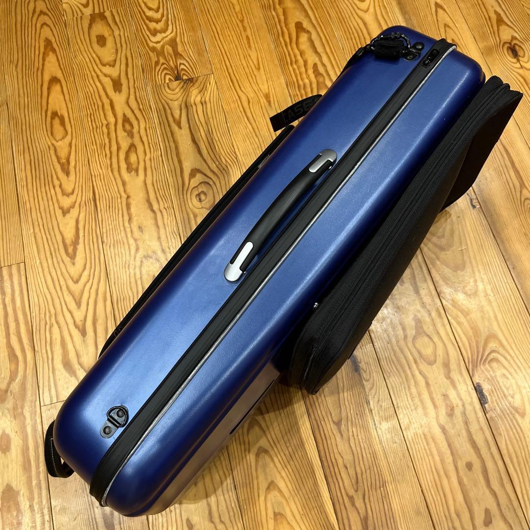 【中古美品】GL CASES テナーサックスケース