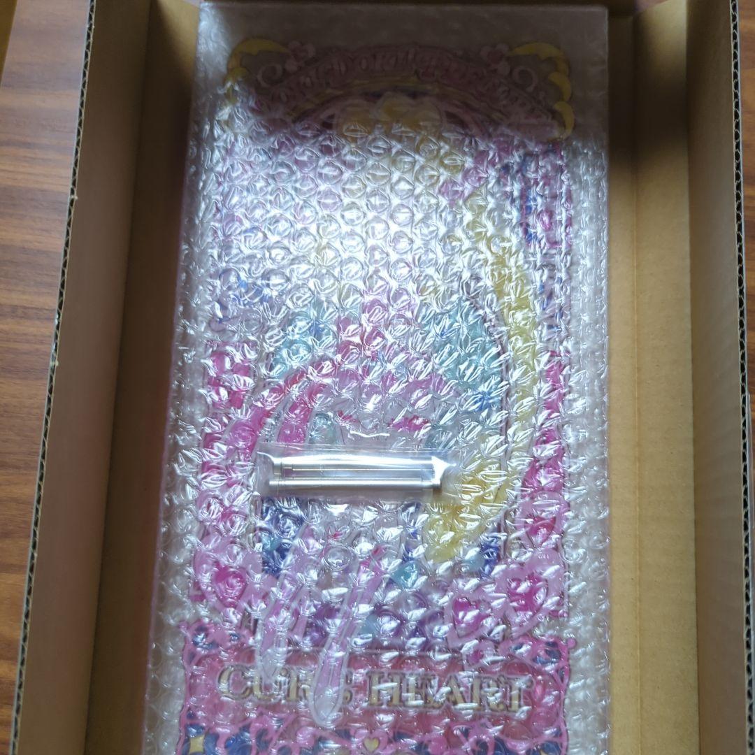 ドキドキ！プリキュア　アクリルアートボード　5種