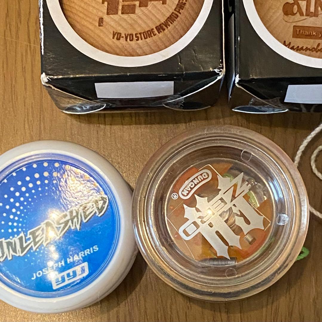 ハイパーヨーヨー 木製ヨーヨー まとめ売り