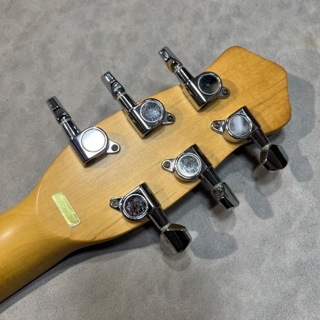 EDWARDS Random Star Mini 　高崎晃モデル　ミニギター