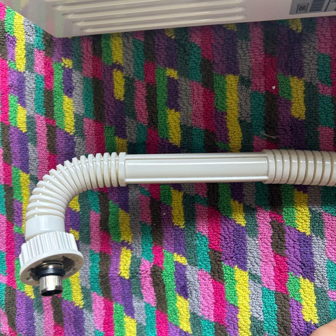 リンナイ　ユーティ　瞬間湯沸し器　都市ガス　RUS-V51YT 2019年製