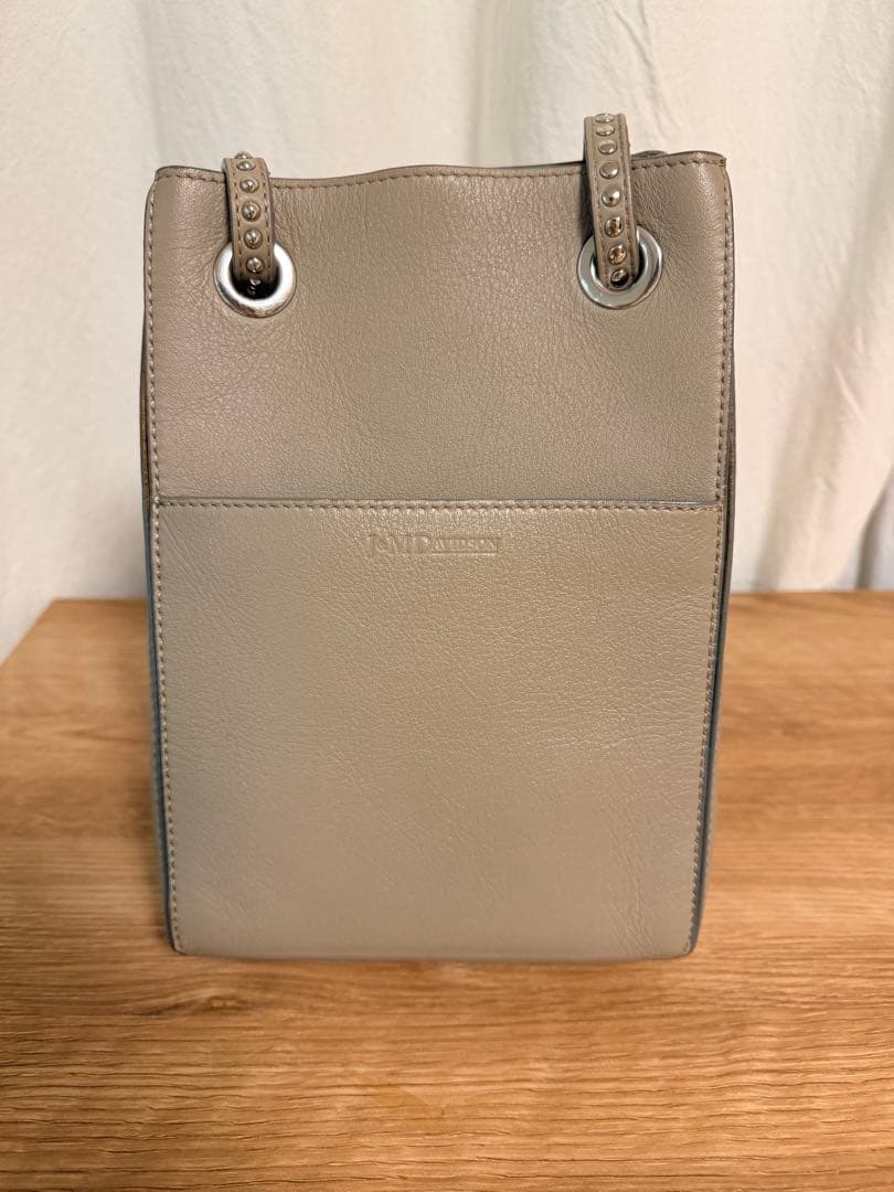 J&M DAVIDSON（ジェイアンドエムデヴィッドソン）ツーバイフォー バッグ