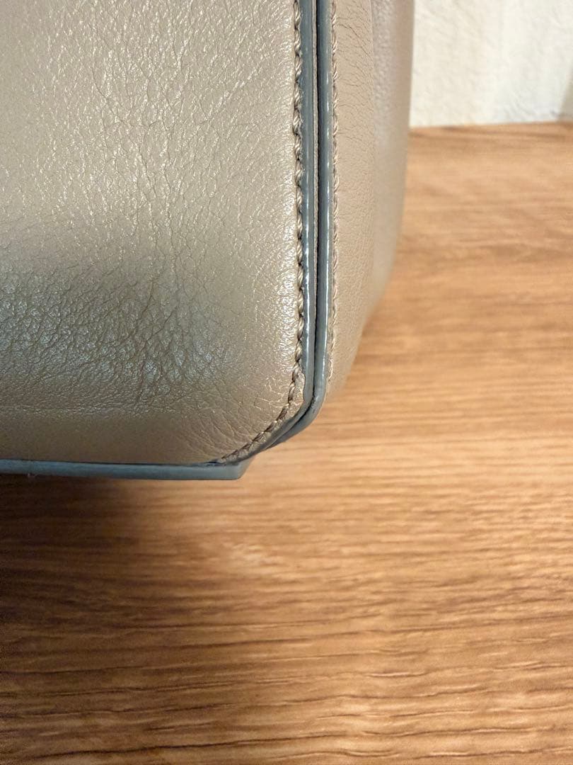 J&M DAVIDSON（ジェイアンドエムデヴィッドソン）ツーバイフォー バッグ