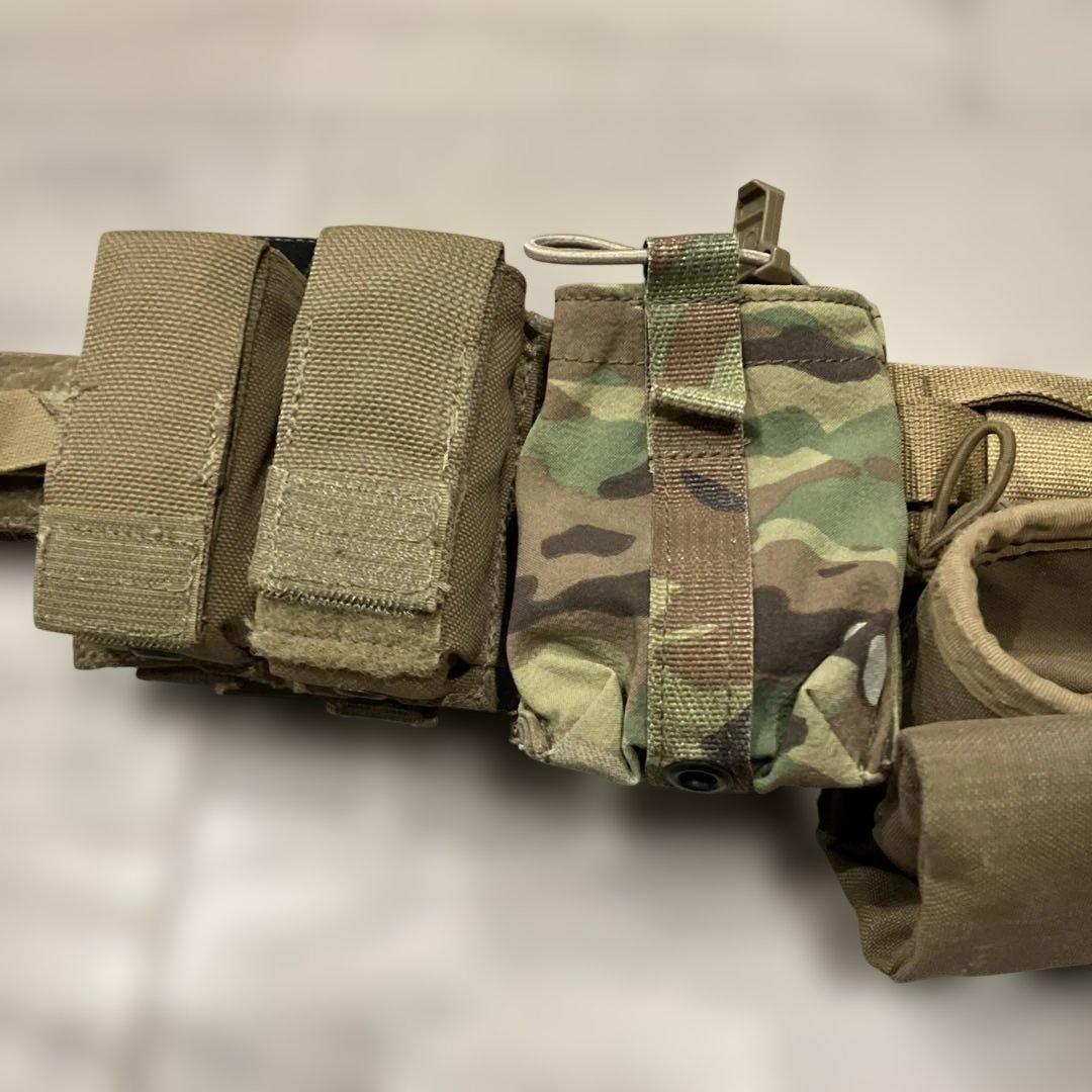 ファーストライン　実物　オードナンス