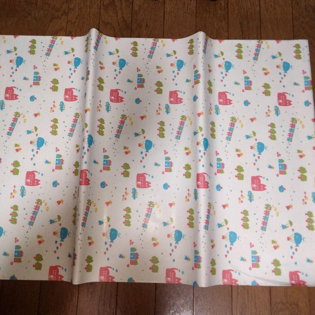 【約550枚】昭和レトロ　包装紙まとめ売り